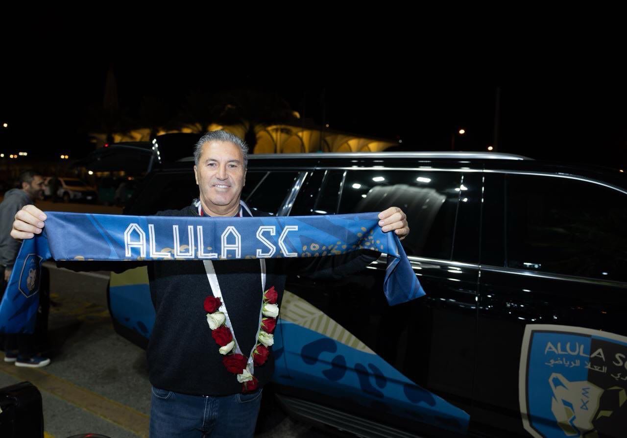 Confirmed: New coaching job for Super Eagles manager at Afcon 2023 Jose Peseiro