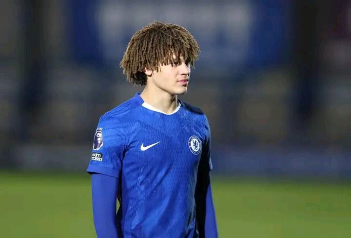 England squads announcement: Sons of former Super Eagles stars among 13 Nigeria-eligible players called up