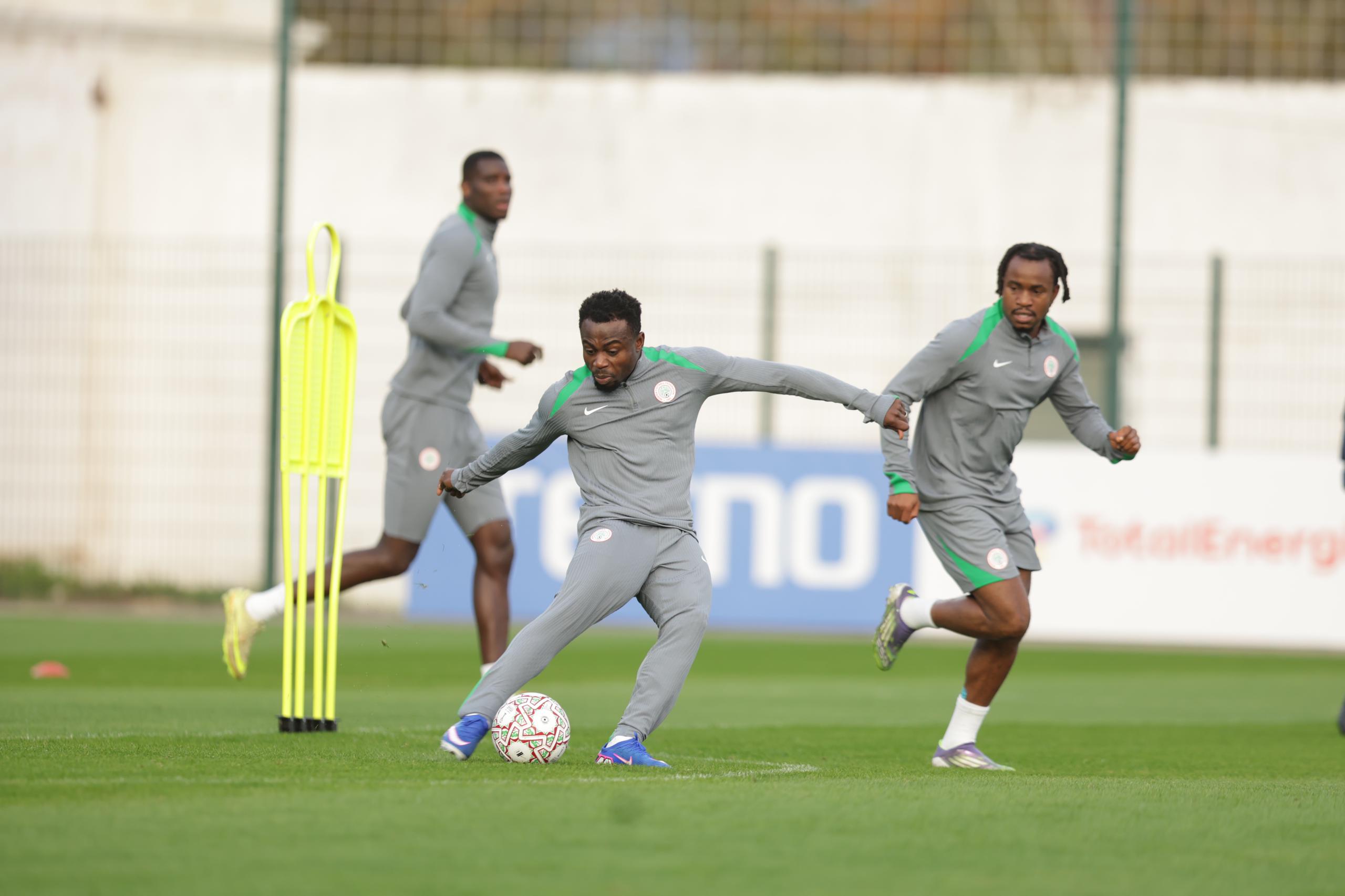 'Focused' - Lookman breaks silence on Atalanta future, discusses Afcon, World Cup miss