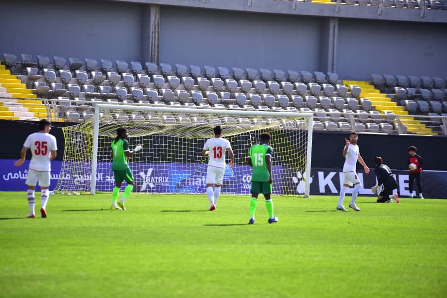 180 minutes in 2 games: Atletico criticise NFF over management Of Lookman's game time on Super Eagles duty