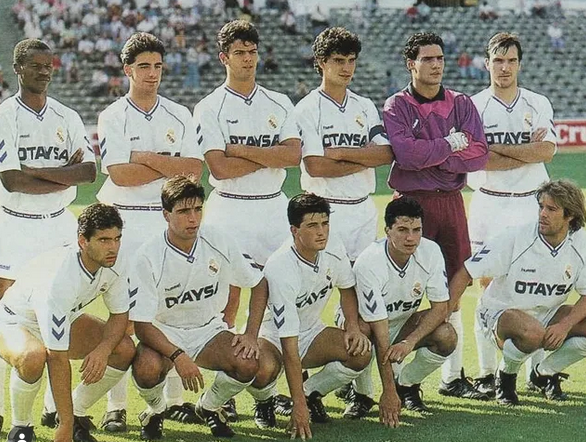 Portuguese who beat star-studded Flying Eagles with future Real Madrid players named Ghana coach