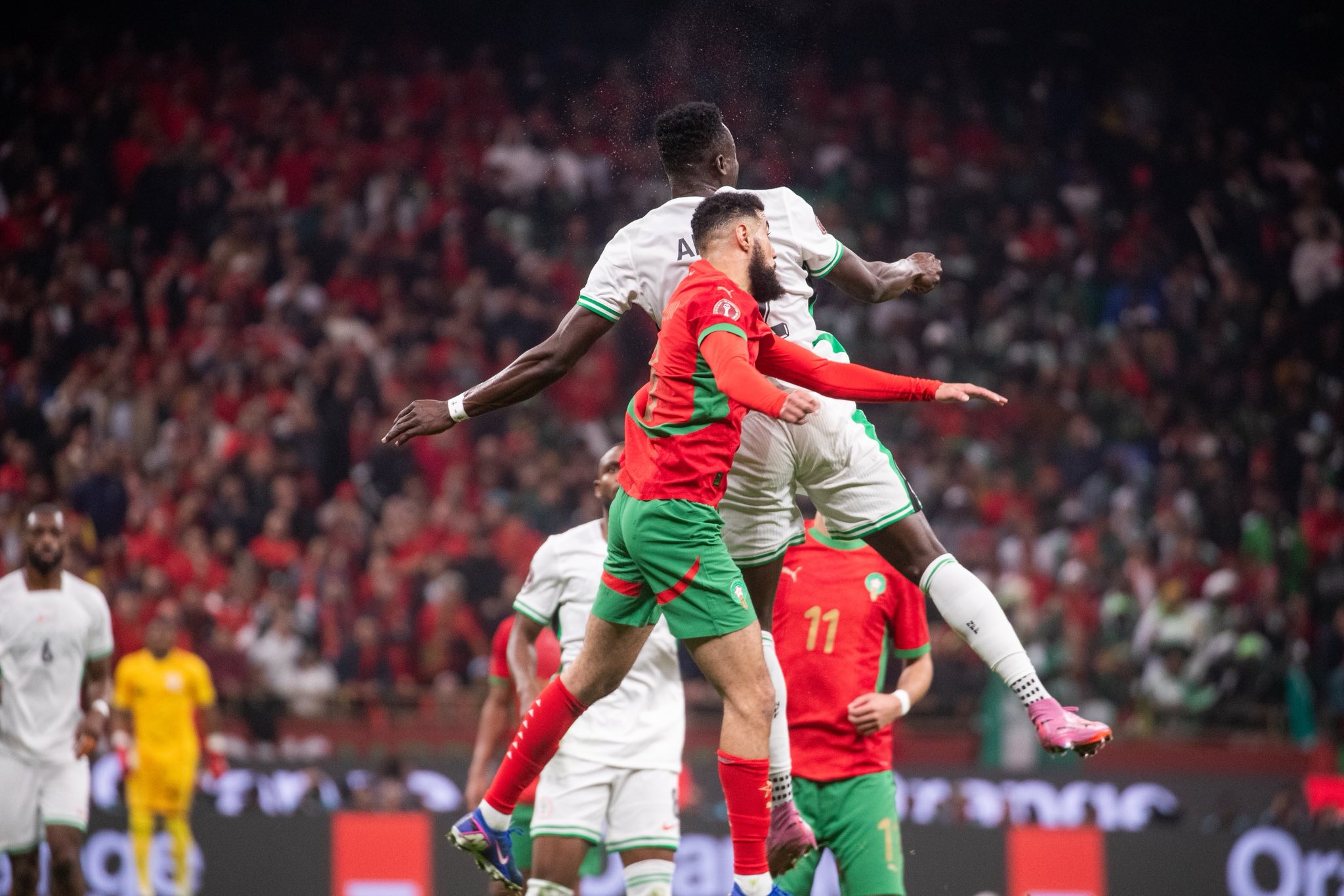 Nigeria 0-0 Morocco (2-4 pens): Five observations from Super Eagles' heartbreaking shootout loss to Atlas Lions