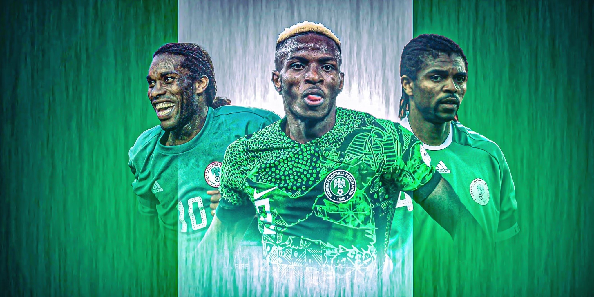 Following Nigerian footballers abroad: The role of mobile access