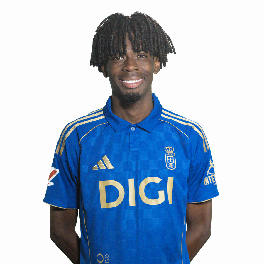 'To be honest' - Real Oviedo coach explains why ex-Golden Eaglets invitee Ejaria hasn't played in 2026