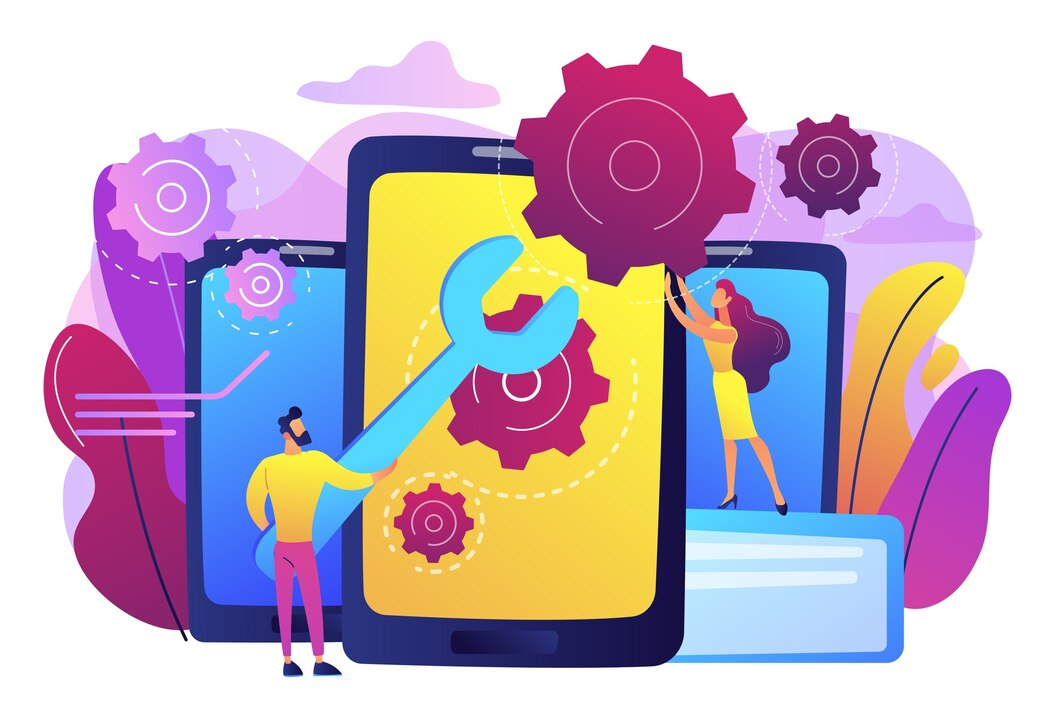 Step-by-step guide to installing a sports app on android