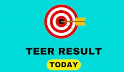 Shillong Teer result today - Expert forecasting, data patterns, charts and daily results monitoring system