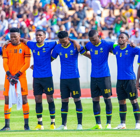 Afcon 2025: Five Tanzania troublemakers the Super Eagles must tame on Tuesday evening