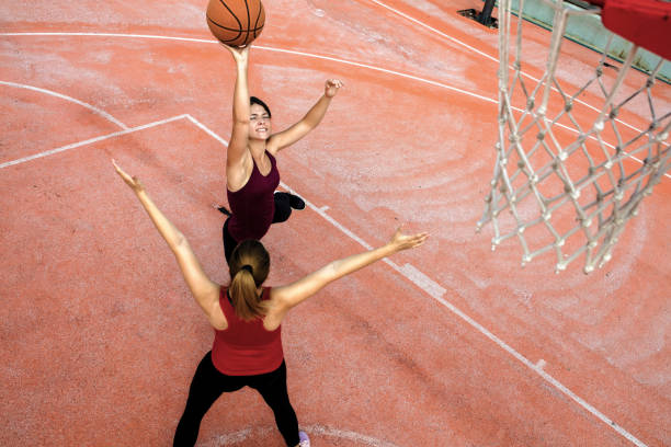 The role of sports in building strong communities