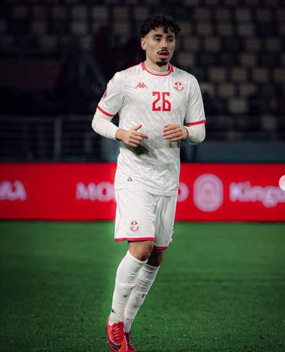 'A hard game' -  Celtic forward admits ahead of Nigeria v Tunisia Afcon showdown