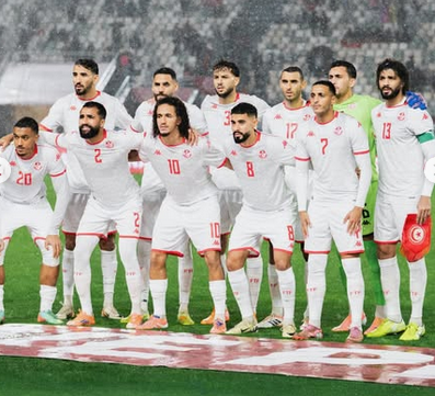 'We had too much respect for Nigeria' - Tunisia defender reflects on defeat to Super Eagles