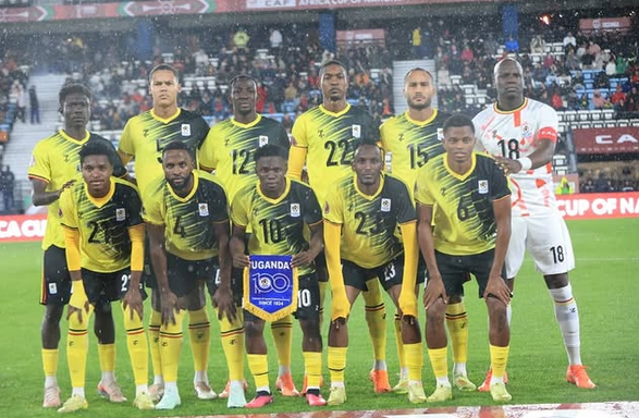 What Uganda players are saying about Nigeria and why Super Eagles should be worried