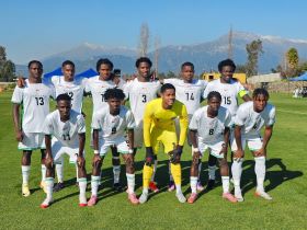 Fifa U20 World Cup: Five takeaways from Flying Eagles' controversial 1-0 loss to Norway 