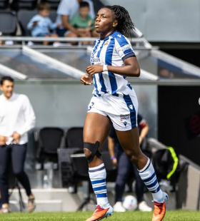 Tug of war for Bayern Munich loanee: Coaches of world and African champions give updates on Imade