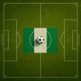 Matchday Nigeria: What the numbers say before kick-off