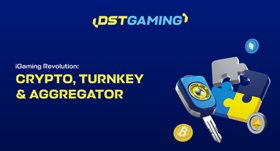 iGaming Revolution: Crypto, Turnkey & Aggregators