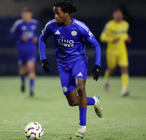 PL2: Leicester's Aluko, Fulham's Nwoko, West Ham's Sowunmi, Southampton's Akachukwu score