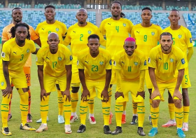 'We have to be fair' - Zimbabwe coach assures Nigeria, Benin they will give their best in WCQ v RSA