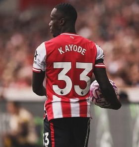 'No rush' - Agent backs Brentford long-throw specialist on Eric Chelle's radar for Italy call-up