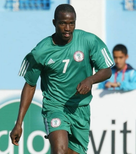 Montpellier appoint former Super Eagles forward John Utaka as Women's team coach