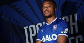 'Definitely better' â€“ Akpom rates Ipswich Town squad above former club Middlesbrough