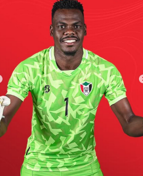 CHAN 2024: Three key Falcons of Jediane players Super Eagles must contain in must-win clash