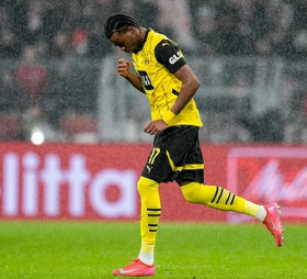 'Completely fabricated' â€“ Dortmund chief clears air on Chukwuemeka surgery rumours 
