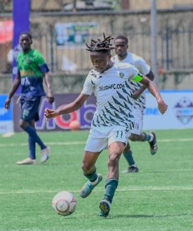 1xCup 2025: Holders Bethel Sporting crash, quarterfinal cast set