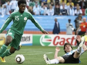 'We attacked one another spiritually' â€“ Lukman lifts the lid on what went wrong in South Africa 2010