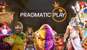 Hot slot games from Pragmatic Play