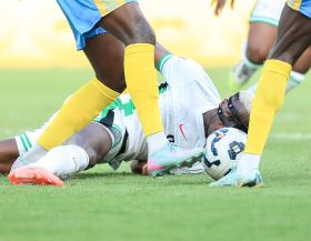 Galatasaray confirm Osimhen suffered moderate ankle ligament damage in WCQ against Rwanda