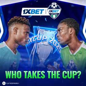 Ikorodu City, ISAGT battle for N10 million 1xCup 2025 grand prize