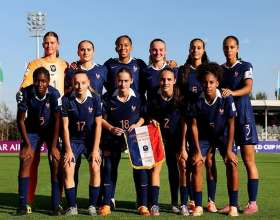 2025 Fifa U17 Women's World Cup: Four France players Flamingos must stop to stay in contention