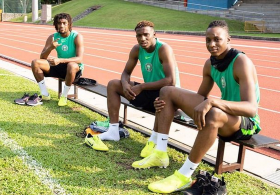 'I went to Crystal Palace' â€“ Ex-Super Eagles invitee reveals he missed out on dream Chelsea move