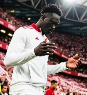 Sevilla sweat on fitness of Nigerian duo: Adams and Ejuke in race against time for Elche clash