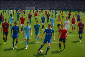 The unique traits of football teams around the world: What you should know