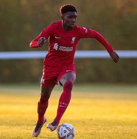 UYL: Former Liverpool attacker Gift on target in Athletic Club's win over Arsenal