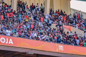 Rising stars of the Harambee Stars in 2025: Kenya's emerging football talents