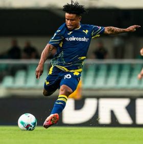 'Surprising me in a positive way' - Ex-Parma forward praises Gift Orban's early impact at Verona