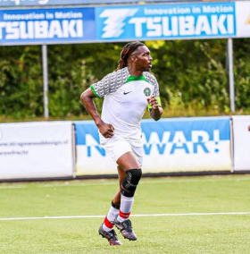 'Reached the quarterfinals' â€“ Super Eagles NL coach reflects on Africa Cup of Holland performance