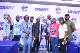 1xCup 2025 group stage kicks off August 12