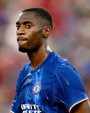 'Tosin is back' - Chelsea boss confirms Super Eagles target available to face Nottingham Forest