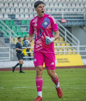 Opposition watch: Colombia name Arsenal GK in U20 World Cup squad to face Flying Eagles  