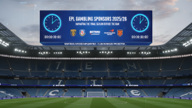 EPL gambling sponsors 2025/26: Navigating the final season before the ban