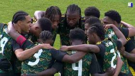 Nigeria leads Africa's sports boom: Football passion and betting apps in 2025