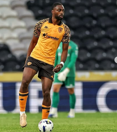 'A clean sheet' â€“ Ajayi reveals key takeaway from Hull's season opener ahead of Wrexham clash