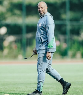 'Fifa need to manage it' â€“ Eric Chelle addresses South Africa's use of ineligible player Mokoena