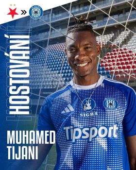 Confirmed: Slavia Prague loan out ex-Flying Eagles striker again after Plymouth Argyle spell