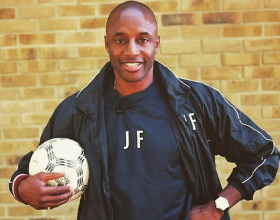 'Have you paid?' - Fashanu alleges bribe request blocked Super Eagles chance, MKO Abiola brought him 