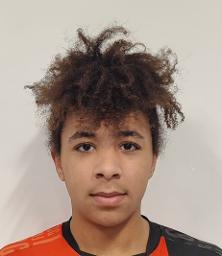 Talented HNK Gorica striker to choose between Croatia's Vatreni and Nigeria's Super Eagles