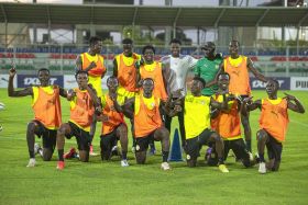 Eyes on Senegal: The four players who could trouble Super Eagles in CHAN opener